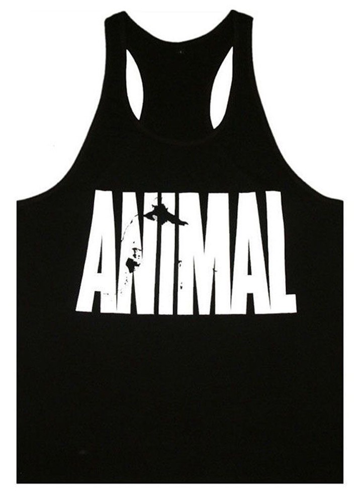 Men Gym Stringer Vests